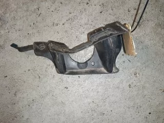 13266739 Кронштейн крепления бампера Opel Astra J Арт 2-817871, вид 1