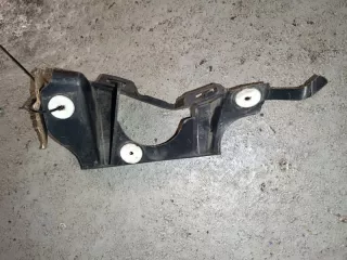 13266739 Кронштейн крепления бампера Opel Astra J Арт 2-817871, вид 2