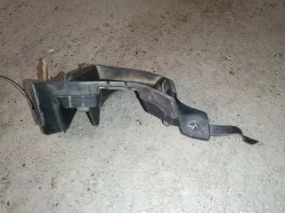 13266739 Кронштейн крепления бампера Opel Astra J Арт 2-817871, вид 3