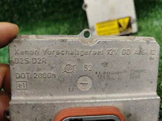 A0028202326 Блок розжига ксенона Mercedes E W211 Арт 2-818017, вид 7