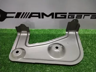41007492370 Кронштейн крепления крыла BMW X6 G06 Арт 2-818065, вид 1