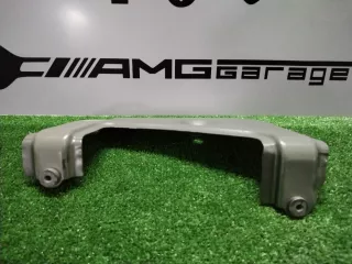 41007492370 Кронштейн крепления крыла BMW X6 G06 Арт 2-818065, вид 3