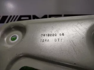 41007492370 Кронштейн крепления крыла BMW X6 G06 Арт 2-818065, вид 4