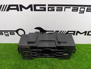 A1666980031 Поддомкратник Mercedes GLS X166 Арт 2-818126, вид 3