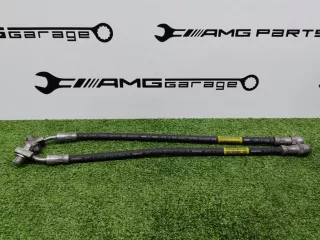 A0014206948 Тормозная трубка Mercedes GLC X253 Арт 2-818144, вид 1