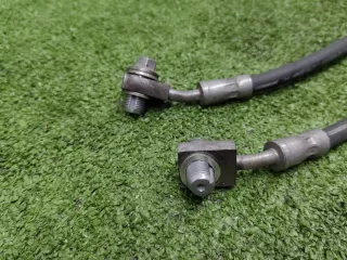 A0014206948 Тормозная трубка Mercedes GLC X253 Арт 2-818144, вид 3
