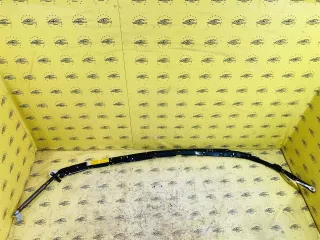 24451357 Подушка безопасности боковая (шторка) Opel Astra G Арт 2-818600, вид 1
