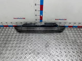 71121SWA003 Решетка радиатора Honda CR-V 3 Арт 2-818624, вид 1