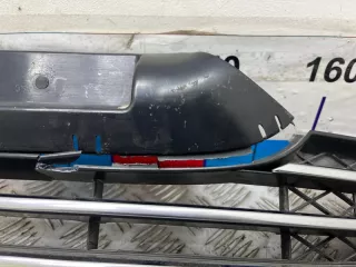 71121SWA003 Решетка радиатора Honda CR-V 3 Арт 2-818624, вид 3