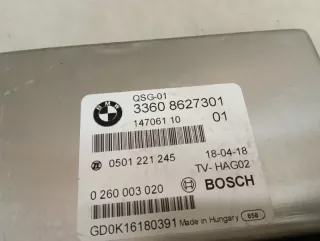 33608627301 Блок управления (другие) BMW X6 F86 Арт 2-818797, вид 8