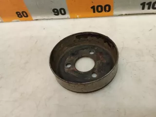5067340 Шкив Ford Mondeo 3 Арт 2-818843, вид 7