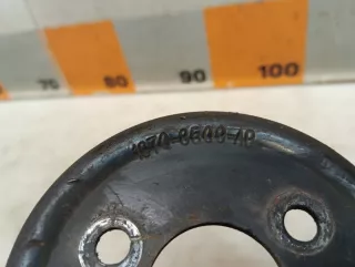 5067340 Шкив Ford Mondeo 3 Арт 2-818843, вид 8
