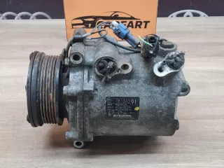7813a091 Компрессор кондиционера Citroen C-Crosser Арт 2-818904, вид 1