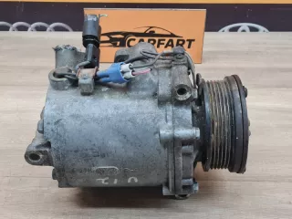 7813a091 Компрессор кондиционера Citroen C-Crosser Арт 2-818904, вид 3