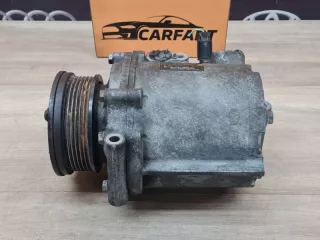 7813a091 Компрессор кондиционера Citroen C-Crosser Арт 2-818904, вид 4