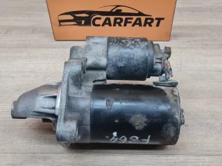 2s6u11000cb Стартер Ford Fusion 1 Арт 2-818918, вид 1