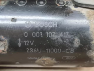 2s6u11000cb Стартер Ford Fusion 1 Арт 2-818918, вид 3