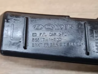 865171h500 Кронштейн крепления бампера Kia Ceed 1 Арт 2-818933, вид 2