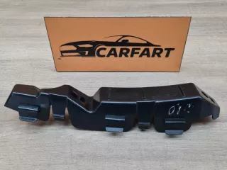 865171h500 Кронштейн крепления бампера Kia Ceed 1 Арт 2-818933, вид 4