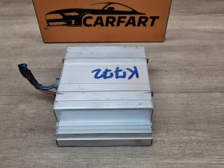 95907291 Инвертор Opel Mokka 1 Арт 2-818959, вид 2