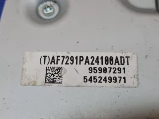 95907291 Инвертор Opel Mokka 1 Арт 2-818959, вид 6
