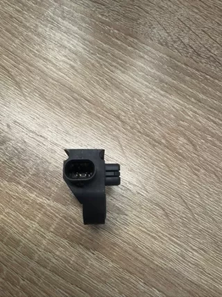 4N0959651G Датчик удара Audi Q7 4M Арт 2-819040, вид 2