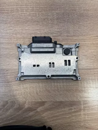 4K4907107G Блок управления камерами Audi Q7 4M Арт 2-819103, вид 1