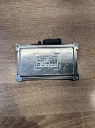4K4907107G Блок управления камерами Audi Q7 4M Арт 2-819103, вид 2