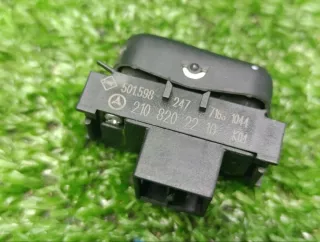 A2108202210 Кнопка омывателя фар Mercedes E W210 Арт 2-819310, вид 7