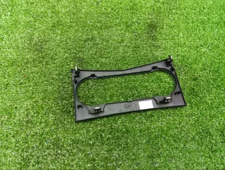 A2046808107 Накладка декоративная на торпедо Mercedes GLK X204 Арт 2-819327, вид 7