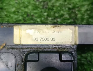 A2108214251 Блок кнопок Mercedes E W210 Арт 2-819505, вид 3