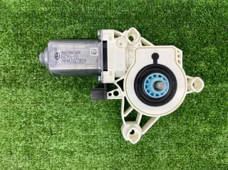A0009065008 Моторчик стеклоподъемника Mercedes C W206 Арт 2-819691, вид 3