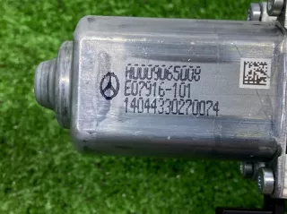 A0009065008 Моторчик стеклоподъемника Mercedes C W206 Арт 2-819691, вид 5