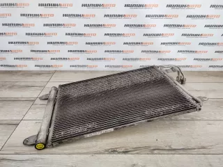 1K0820411AC Радиатор кондиционера Volkswagen Golf 5 Арт 2-819707, вид 5