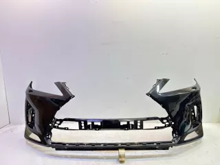 521194D956 Бампер передний Lexus RX 3 Арт 2-819796, вид 1