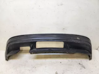 5NA807521 Юбка бампера нижняя Volkswagen Tiguan 2 Арт 2-819836, вид 1