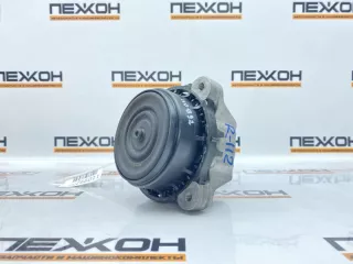 22116860464 Подушка крепления двигателя BMW 7 G11/G12 3.0л Арт 2-819853, вид 4