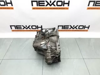 223128 КПП механическая (МКПП) Citroen C-Crosser Арт 2-819864, вид 5