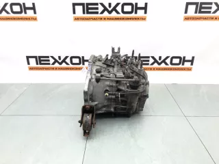 223128 КПП механическая (МКПП) Citroen C-Crosser Арт 2-819864, вид 9