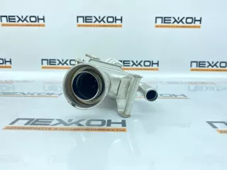 A6511400575 Радиатор egr Mercedes CLA c117 Арт 2-819978, вид 3