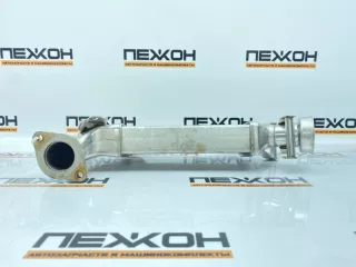 A6511400575 Радиатор egr Mercedes CLA c117 Арт 2-819978, вид 4