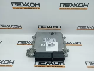 A6429008301 Блок управления двигателем Mercedes X  W470 Арт 2-819990, вид 1