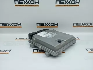 A6429008301 Блок управления двигателем Mercedes X  W470 Арт 2-819990, вид 3