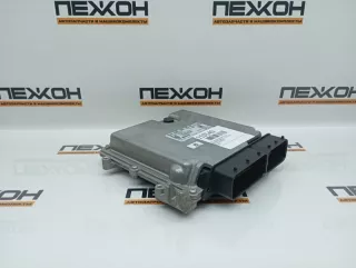 A6429008301 Блок управления двигателем Mercedes X  W470 Арт 2-819990, вид 4