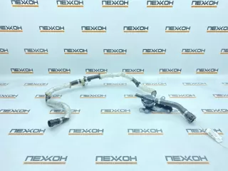 31439713 Патрубок (трубопровод, шланг) Volvo XC90 2 Арт 2-820029, вид 1