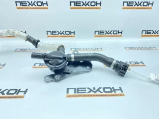 31439713 Патрубок (трубопровод, шланг) Volvo XC90 2 Арт 2-820029, вид 2