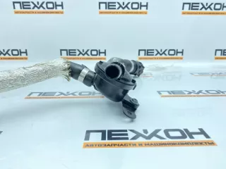 31439713 Патрубок (трубопровод, шланг) Volvo XC90 2 Арт 2-820029, вид 3