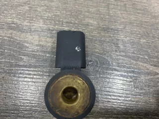 55563372 Датчик детонации Opel Astra J Арт 2-820250, вид 3