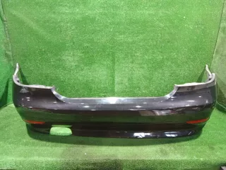 51127077940 Бампер задний BMW 5 E60/E61 Арт 2-820286, вид 1