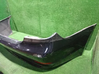 51127077940 Бампер задний BMW 5 E60/E61 Арт 2-820286, вид 3